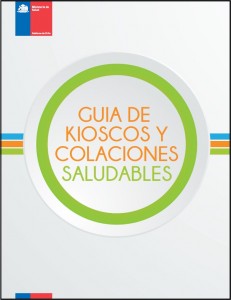 GUIA DE KIOSCOS YCOLACIONESSALUDABLES_